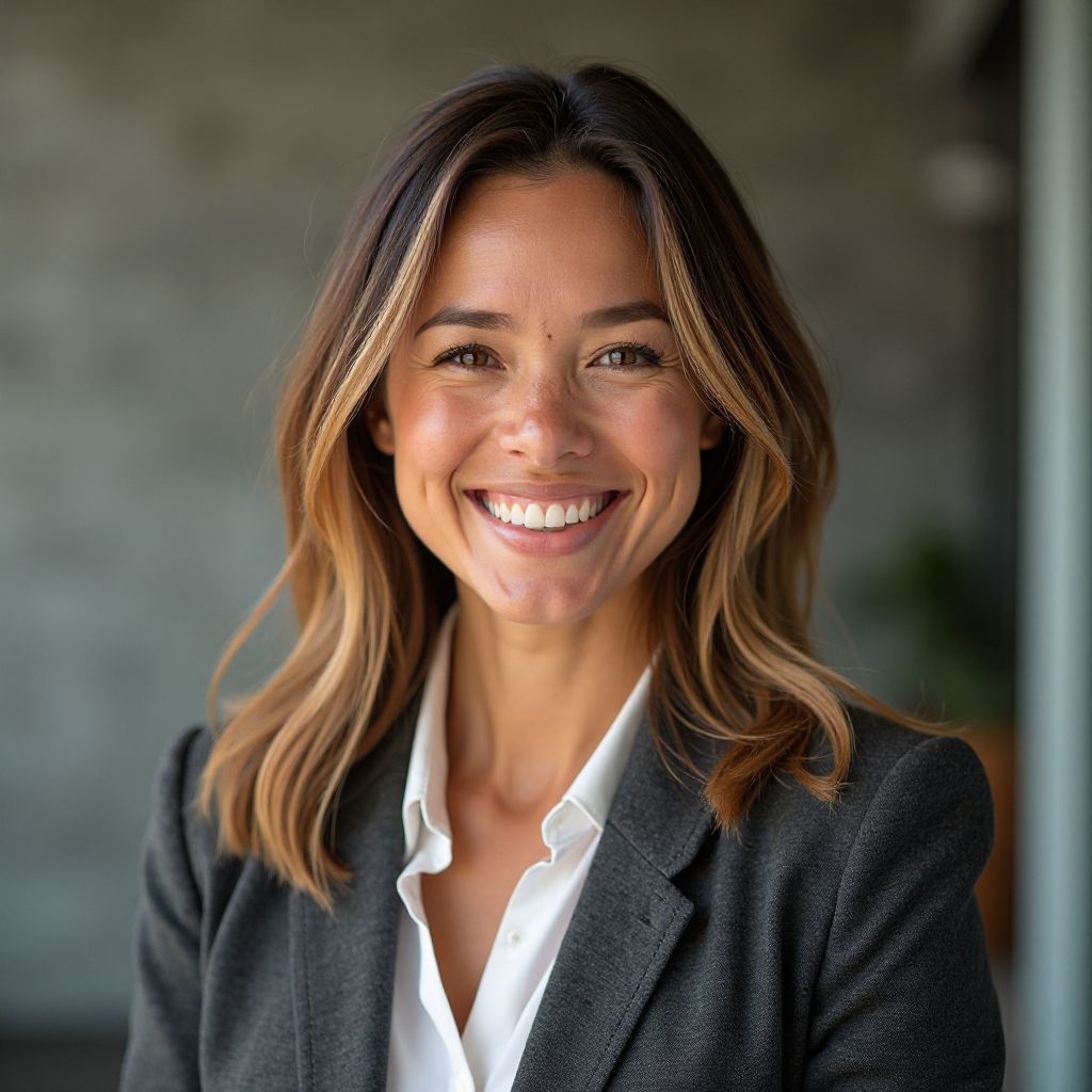 Elena Dumitru, Co-Founder